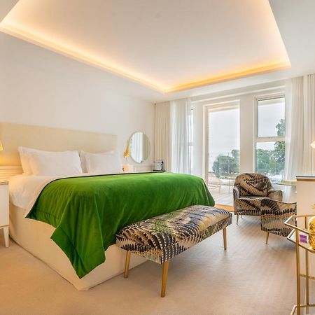 The Nici Hotel บอร์นมัธ ภายนอก รูปภาพ